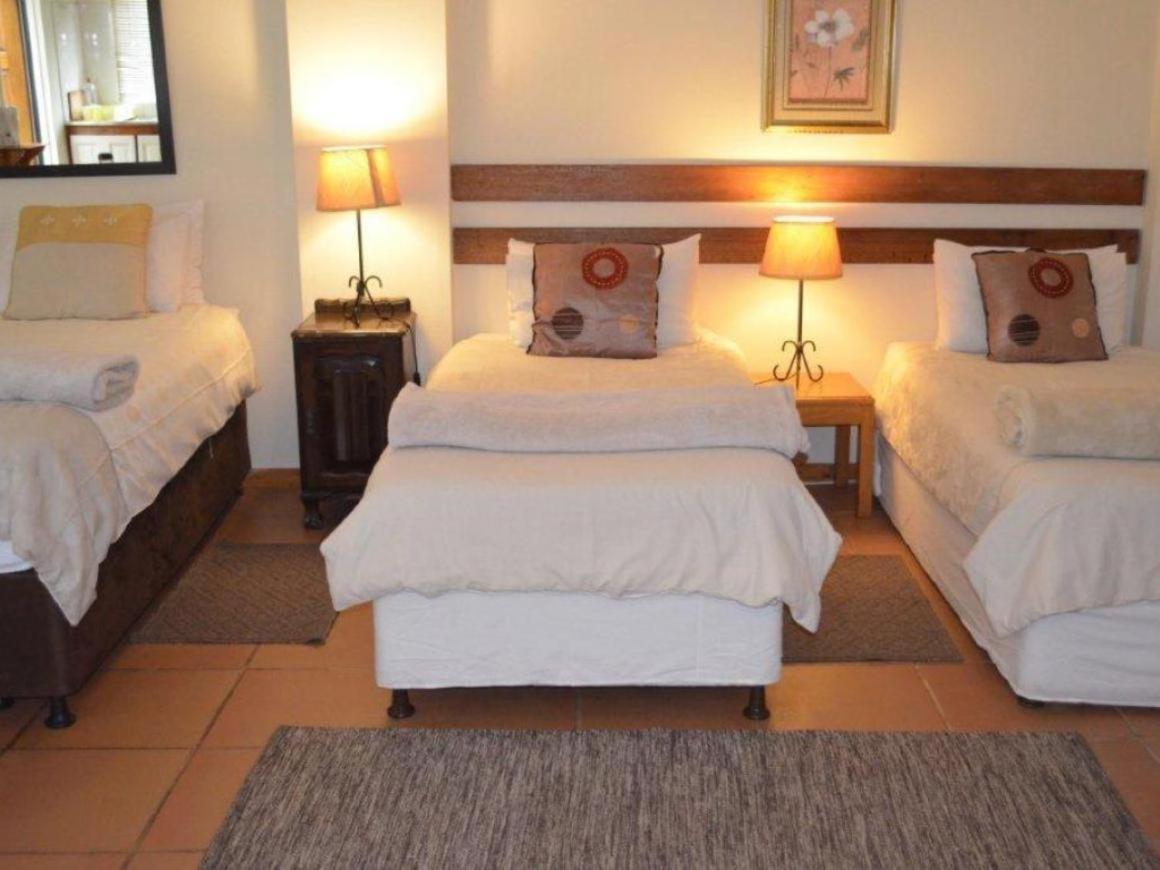 إيسكورت The Riverhouse Guesthouse المظهر الخارجي الصورة