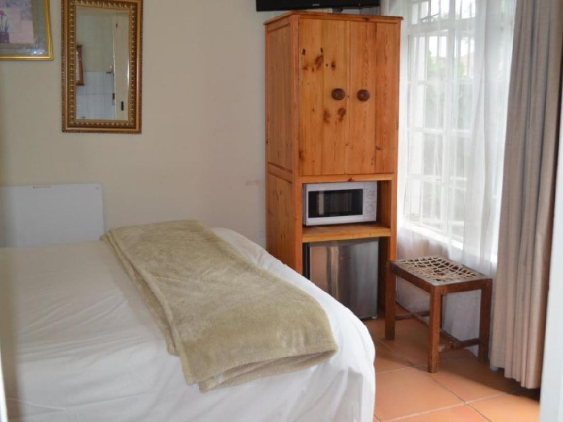إيسكورت The Riverhouse Guesthouse المظهر الخارجي الصورة