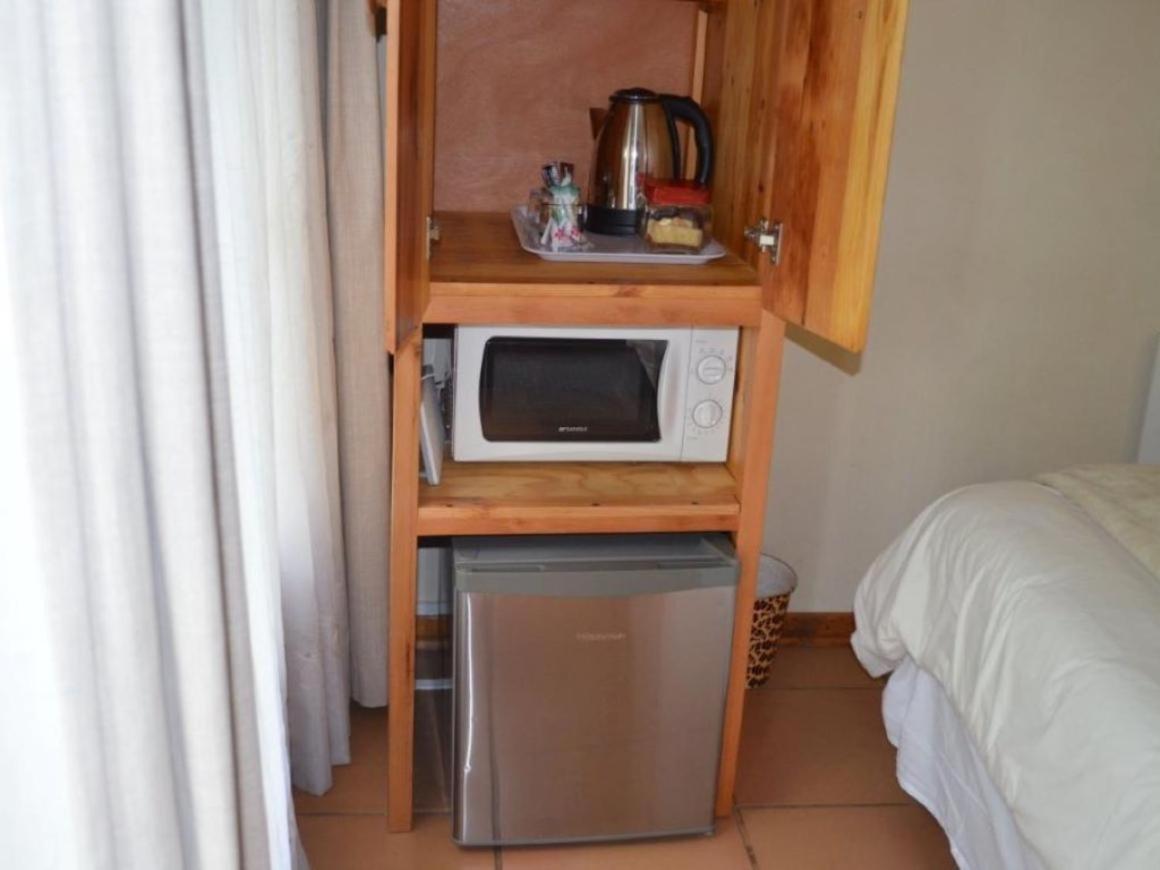 إيسكورت The Riverhouse Guesthouse المظهر الخارجي الصورة
