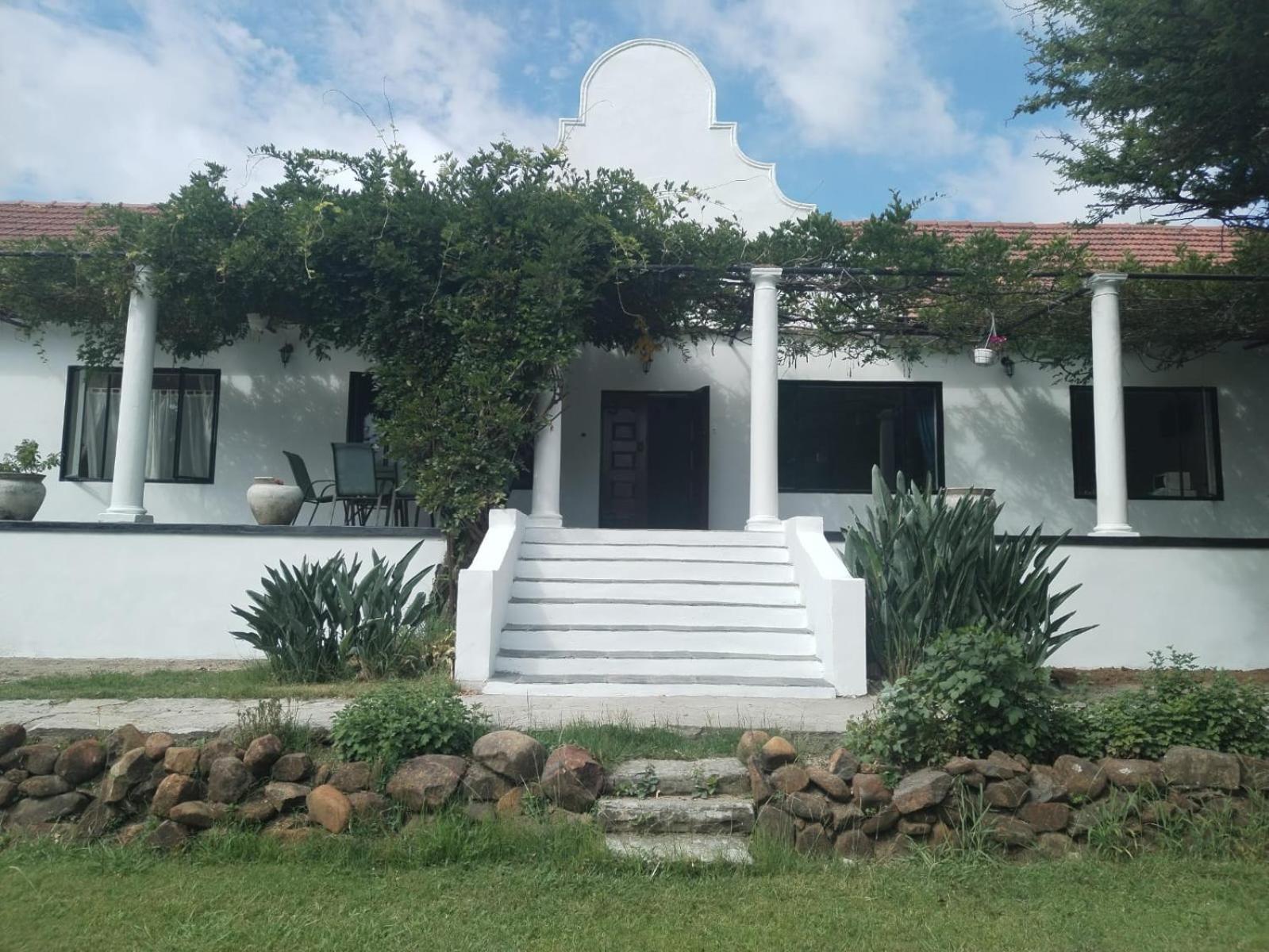 إيسكورت The Riverhouse Guesthouse المظهر الخارجي الصورة