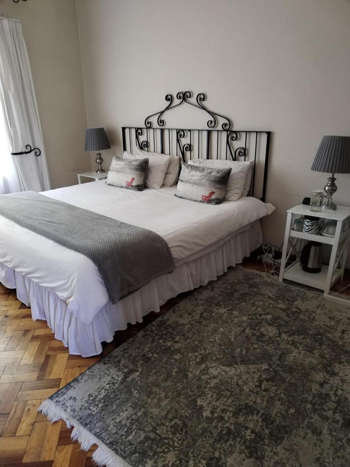 إيسكورت The Riverhouse Guesthouse المظهر الخارجي الصورة