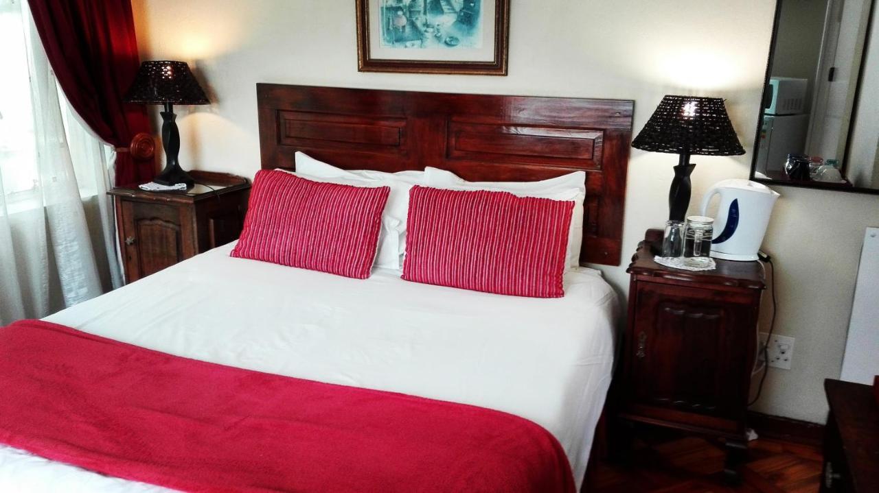 إيسكورت The Riverhouse Guesthouse المظهر الخارجي الصورة