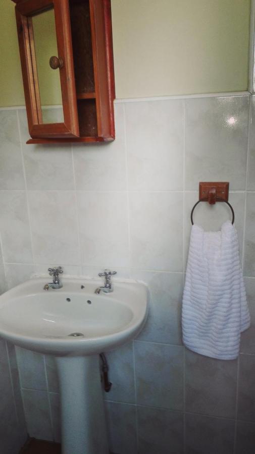 إيسكورت The Riverhouse Guesthouse المظهر الخارجي الصورة